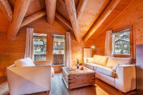 Chalet Dent d'Oche - A Dream Family Stay